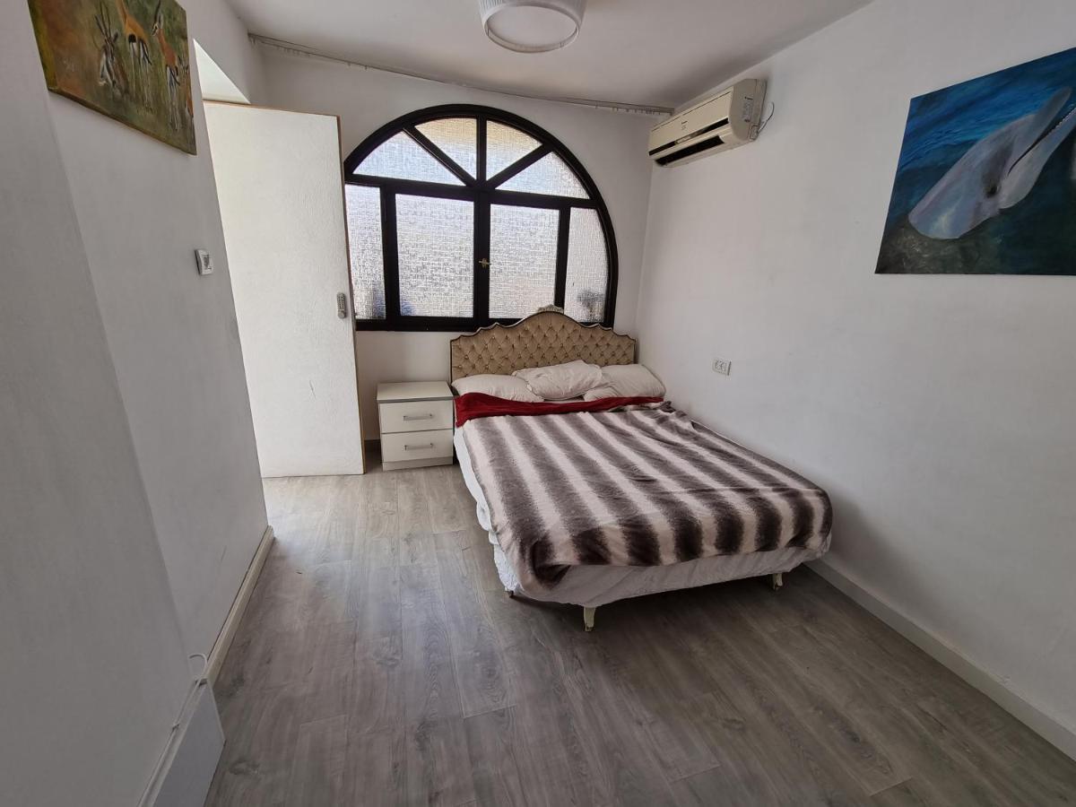 וילה אברמוביץ Villa Rişon LeTsiyon Dış mekan fotoğraf